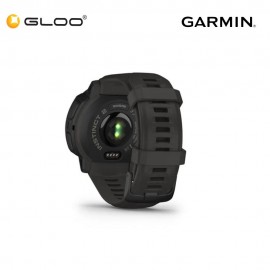 Garmin Instinct 2 - Graphite