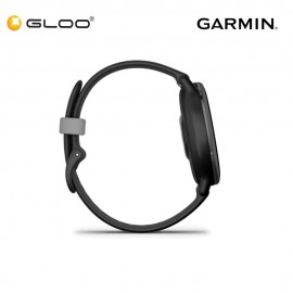 Garmin Vivoactive 5 GPS Smartwatch - Black/Slate