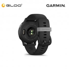 Garmin Vivoactive 5 GPS Smartwatch - Black/Slate