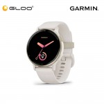 Garmin Vivoactive 5 GPS Smartwatch - Ivory