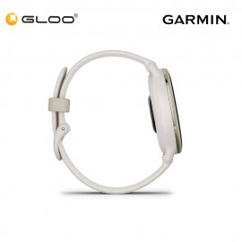 Garmin Vivoactive 5 GPS Smartwatch - Ivory
