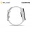 Garmin Forerunner 165 GPS Running Smartwatch - Mist Gray/Whitestone