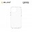 Gear4 D3O Crystal Palace iPhone 13 mini - Clear