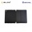 Gnovel Magic Foldable case for iPad Air 10.9" - Black