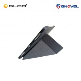 Gnovel Magic Foldable case for iPad Air 10.9" - Black