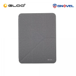 Gnovel Magic Foldable case for iPad mini 6th Gen - Grey 6972229073261