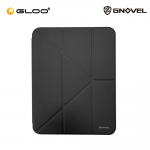 Gnovel Magic Foldable case for iPad 10.9" (10th Gen 2022) - Black 6972229074916