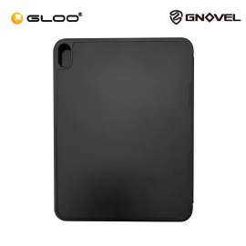 Gnovel Magic Foldable case for iPad 10.9" (10th Gen 2022) - Black 6972229074916