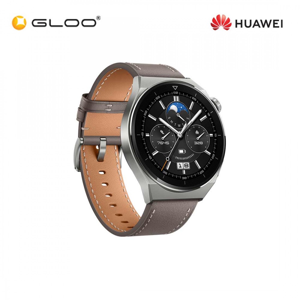 huawei smartwatch 46mm