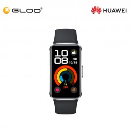 Huawei Band 10 Pro - Matte Black