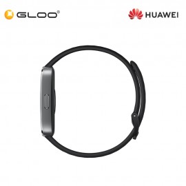 Huawei Band 10 Pro - Matte Black