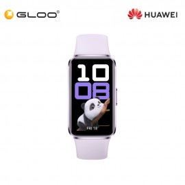 Huawei Band 10 Pro - Purple
