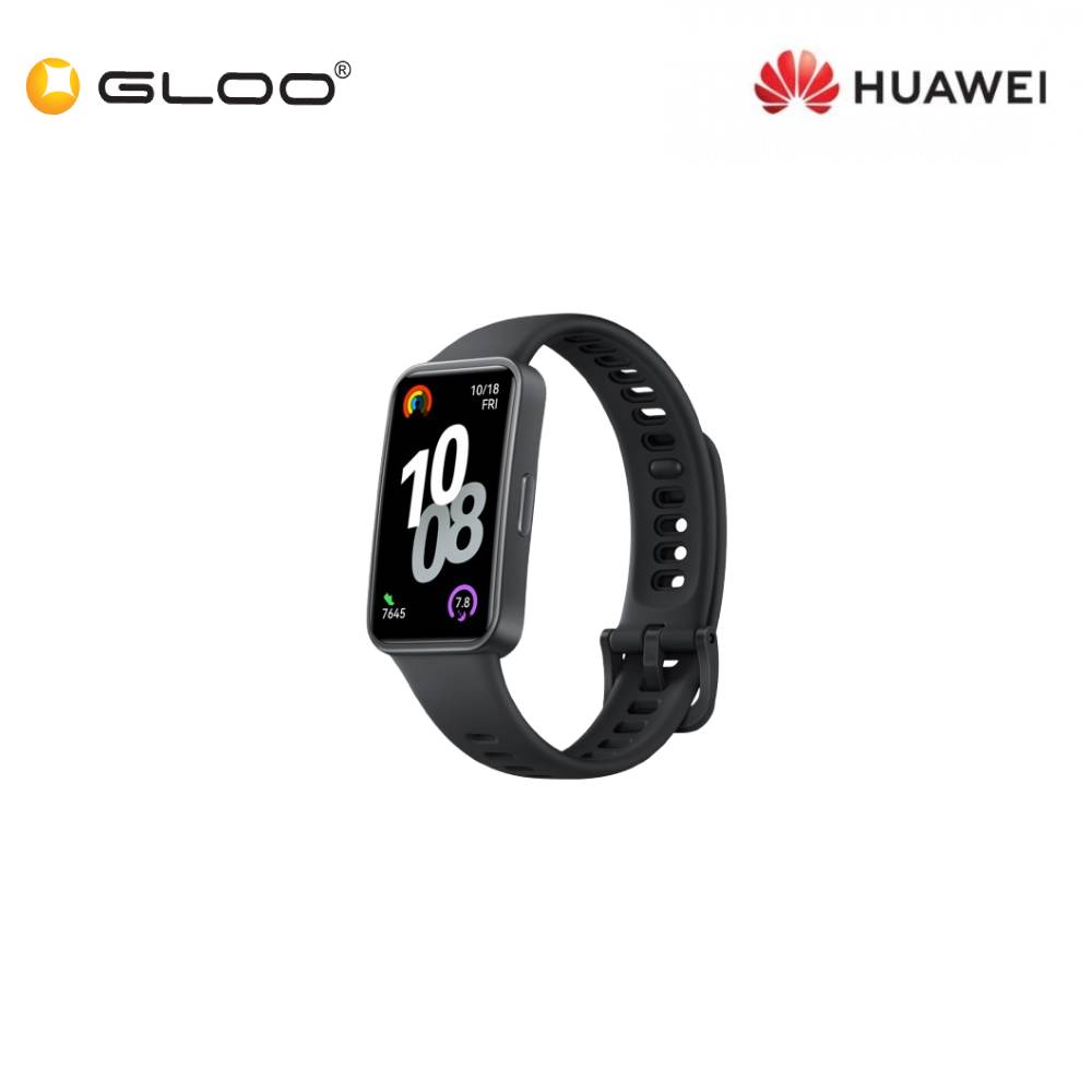 Huawei Band 10 - Black