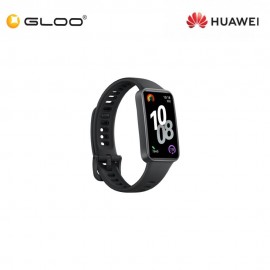 Huawei Band 10 - Black