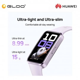 Huawei Band 10 - Black