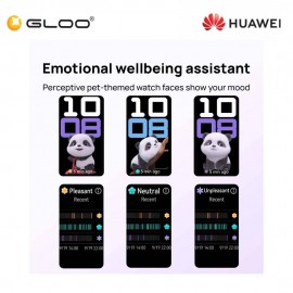 Huawei Band 10 - Black