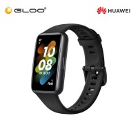 Huawei Band 7 Black