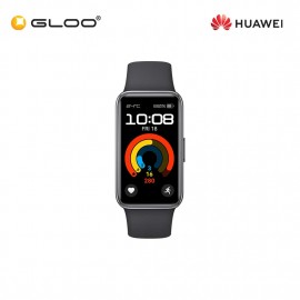 Huawei Band 9 Starry Black