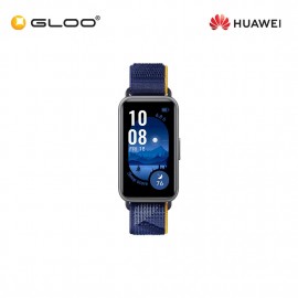 Huawei Band 9 Blue