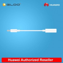 HUAWEI USB-C to 3.5 mm Headphone Jack Adapter (CM20) 6901443200399