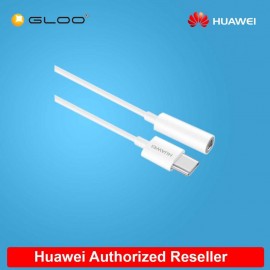 HUAWEI USB-C to 3.5 mm Headphone Jack Adapter (CM20) 6901443200399