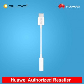 HUAWEI USB-C to 3.5 mm Headphone Jack Adapter (CM20) 6901443200399