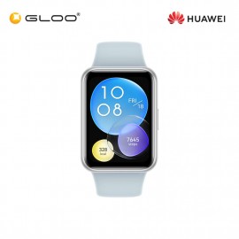 Huawei Watch Fit 2 - Blue