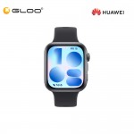 Huawei Watch Fit 5 Black - Original HUAWEI Malaysia