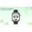 Huawei Watch Fit 5 Black - Original HUAWEI Malaysia