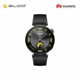 Huawei GT4 Watch 41MM Black