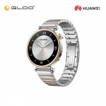 Huawei GT4 Watch 41MM Silver (Stainless Steel)