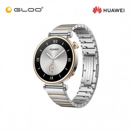 Huawei GT4 Watch 41MM Silver (Stainless Steel)
