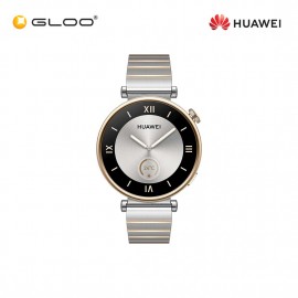 Huawei GT4 Watch 41MM Silver (Stainless Steel)