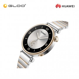 Huawei GT4 Watch 41MM Silver (Stainless Steel)