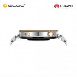 Huawei GT4 Watch 41MM Silver (Stainless Steel)