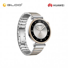 Huawei GT4 Watch 41MM Silver (Stainless Steel)