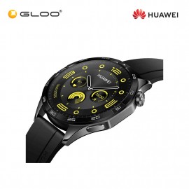 Huawei GT4 Watch 46MM Black