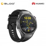 Huawei Watch GT 5 Pro Black Fluoroelastomer Strap 46MM