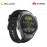 Huawei Watch GT 5 Pro Black Fluoroelastomer Strap 46MM