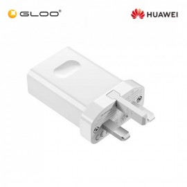 Huawei QuickCharger Wall Charger + Cable (3pin) - AP32