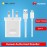 Huawei SuperCharge Wall Charger + Cable (3pin) - AP81