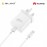 Huawei SuperCharge Wall Charger + Cable (3pin) - AP81