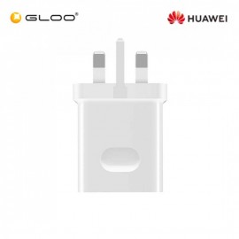 Huawei SuperCharge Wall Charger + Cable (3pin) - AP81
