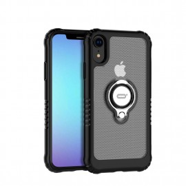 Iconflang Coolbe Case for iPhone XR Transparent 6959949450275