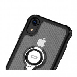 Iconflang Coolbe Case for iPhone XR Transparent 6959949450275