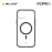 INCIPIO IDOL for Magsafe case for iPhone 14 Pro Max 6.7" - Black/Clear