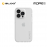 INCIPIO DualPro Classic case for iPhone 14 Pro 6.1" - Clear