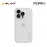 INCIPIO DualPro Classic case for iPhone 14 Pro Max 6.7" - Clear