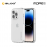 INCIPIO DualPro Classic case for iPhone 14 Pro Max 6.7" - Clear