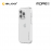INCIPIO DualPro Classic case for iPhone 14 Pro Max 6.7" - Clear